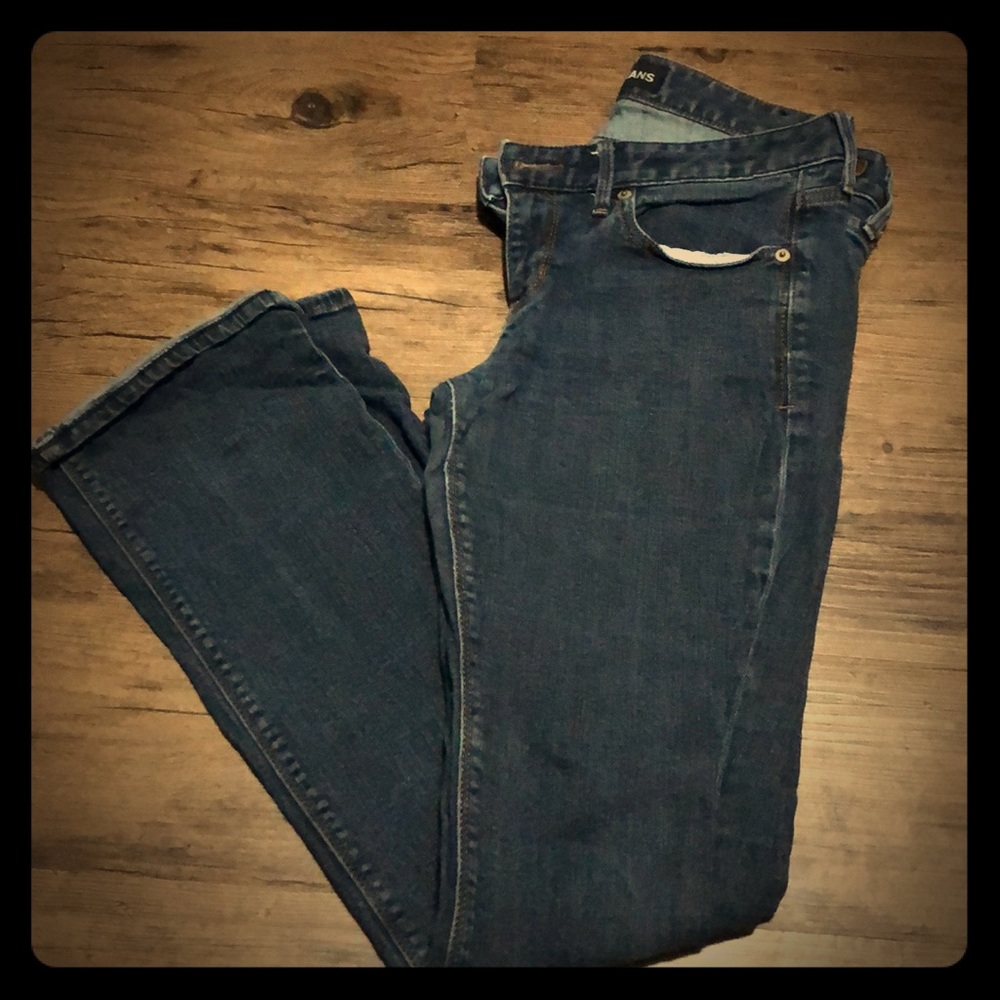 Express Jeans